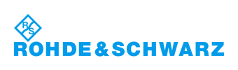 Rohde & Schwarz Rohde & Schwarz