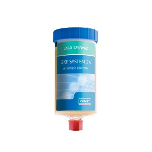 Лубрикатор SKF LAGD 125/WA2 Лубрикатор SKF LAGD 125/WA2